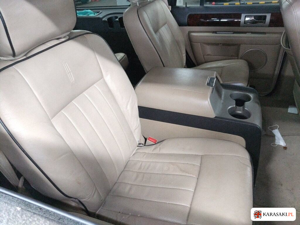 2008 Lincoln 6