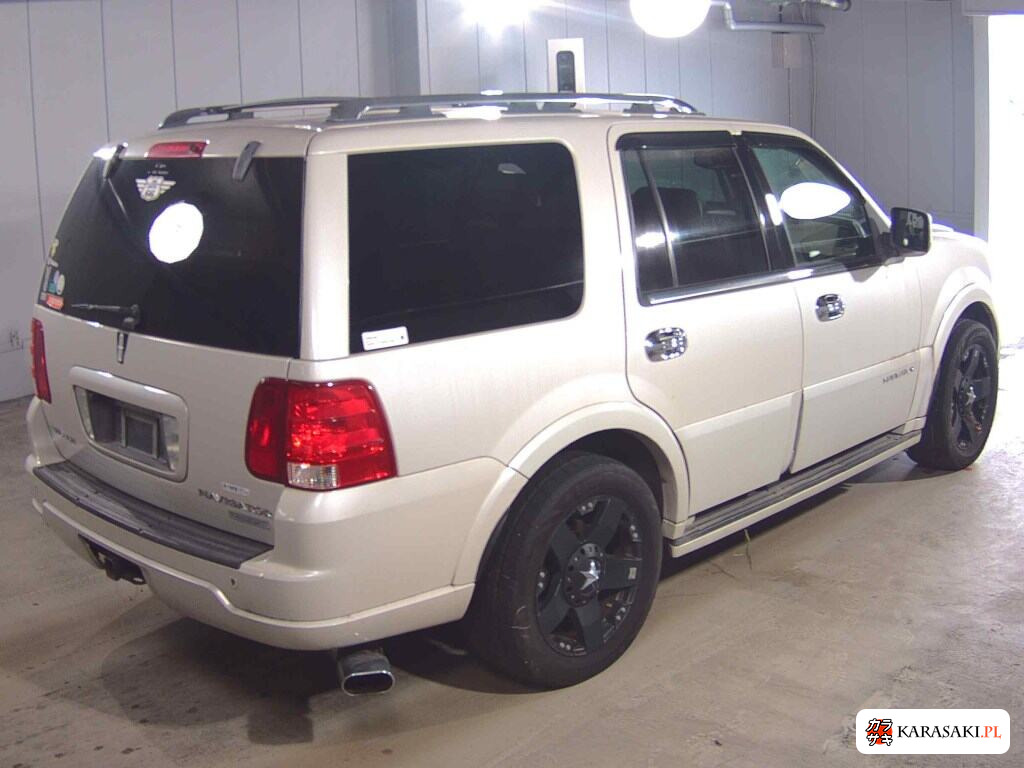 2008 Lincoln 4
