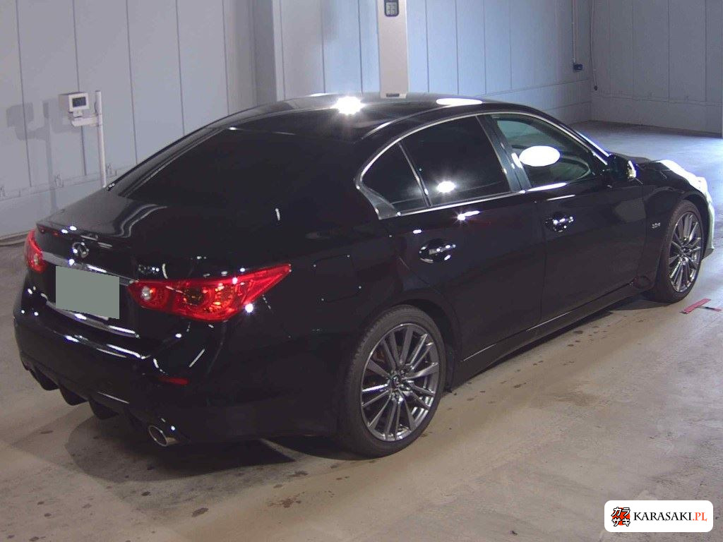 2017 Infiniti 4