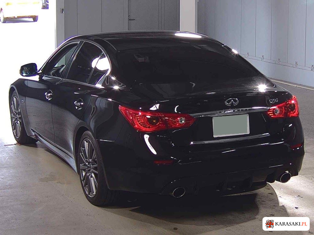 2017 Infiniti 2