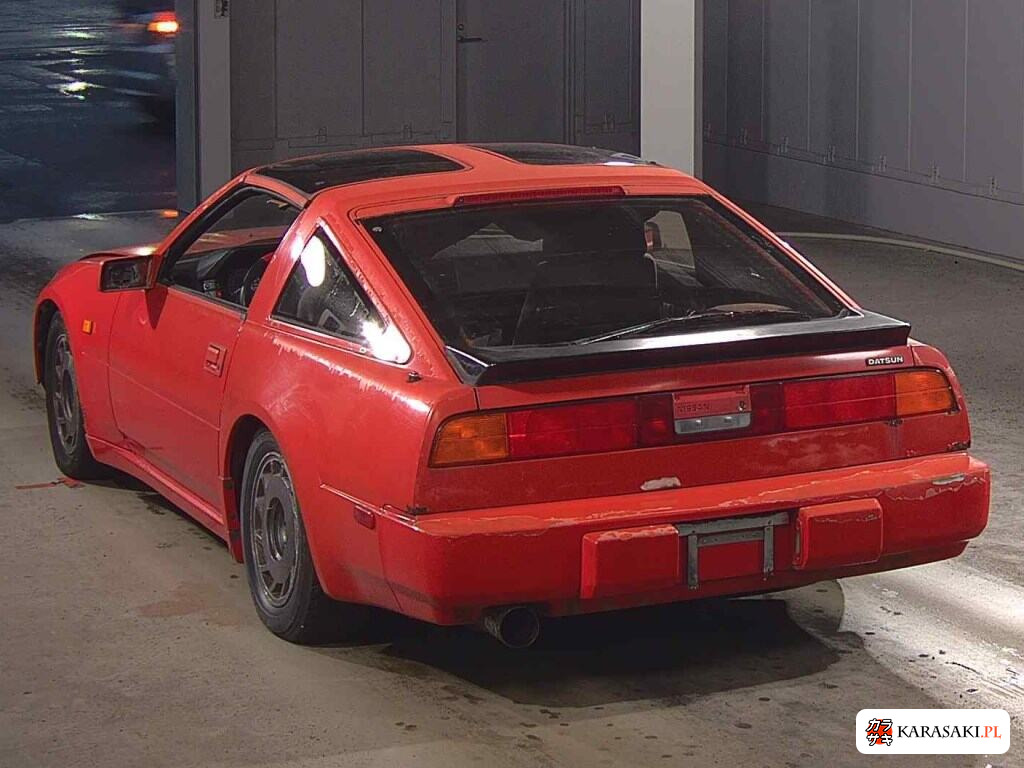 1992 America Nissan Fairlady 2