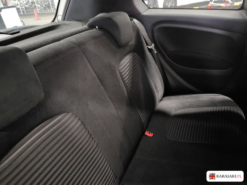 2009 Abarth Grande Punto 6