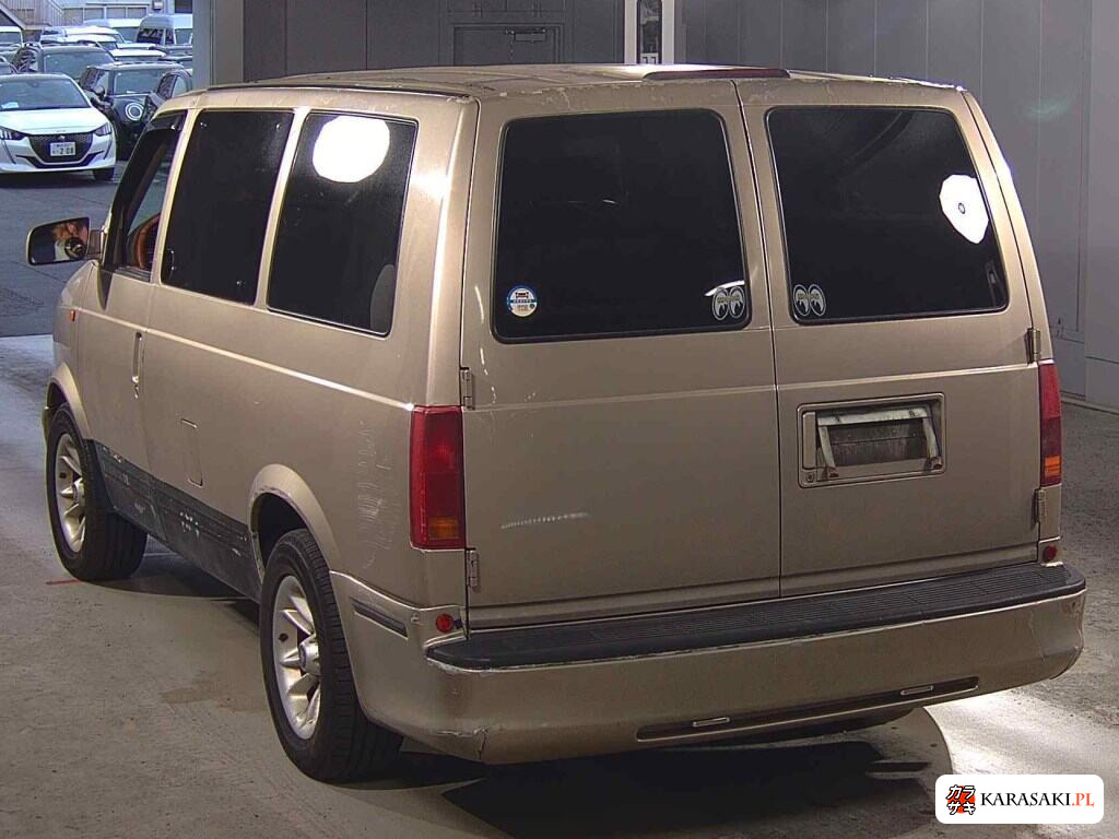 1999 GMC 2