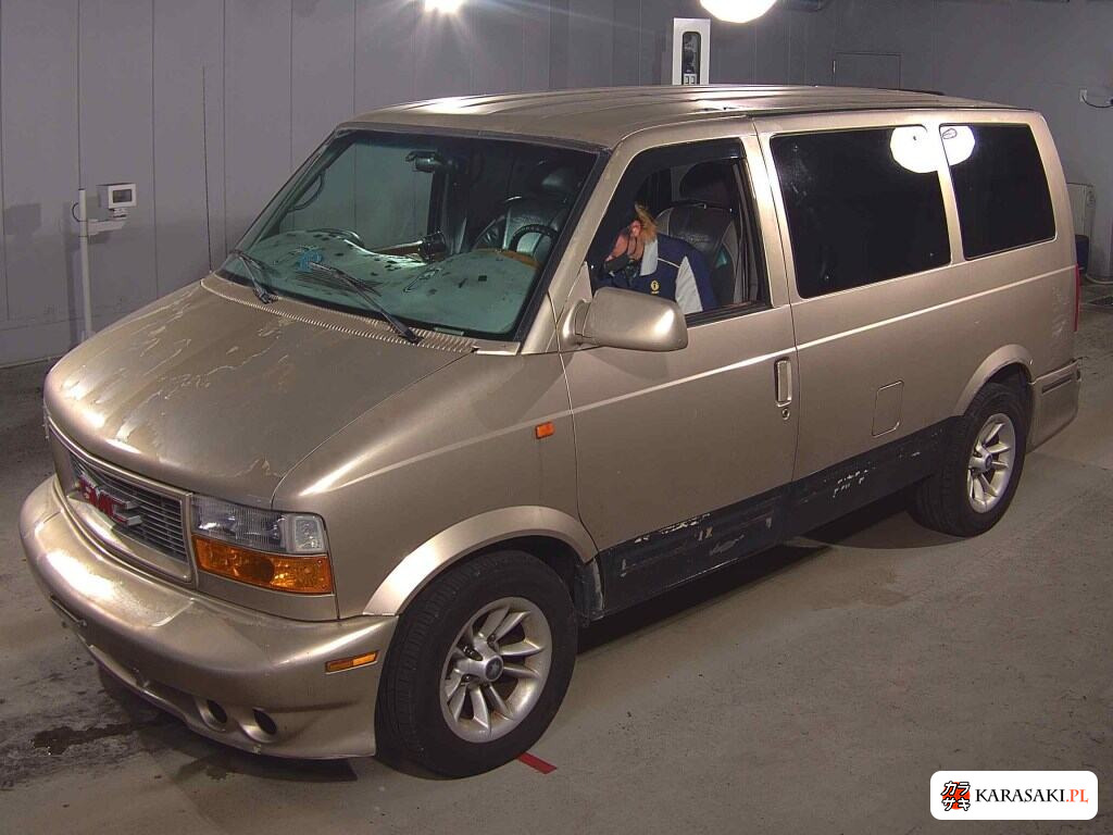 1999 GMC 3