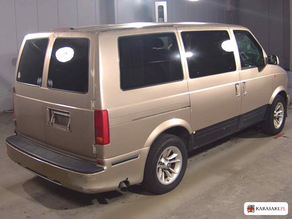 1999 GMC 4