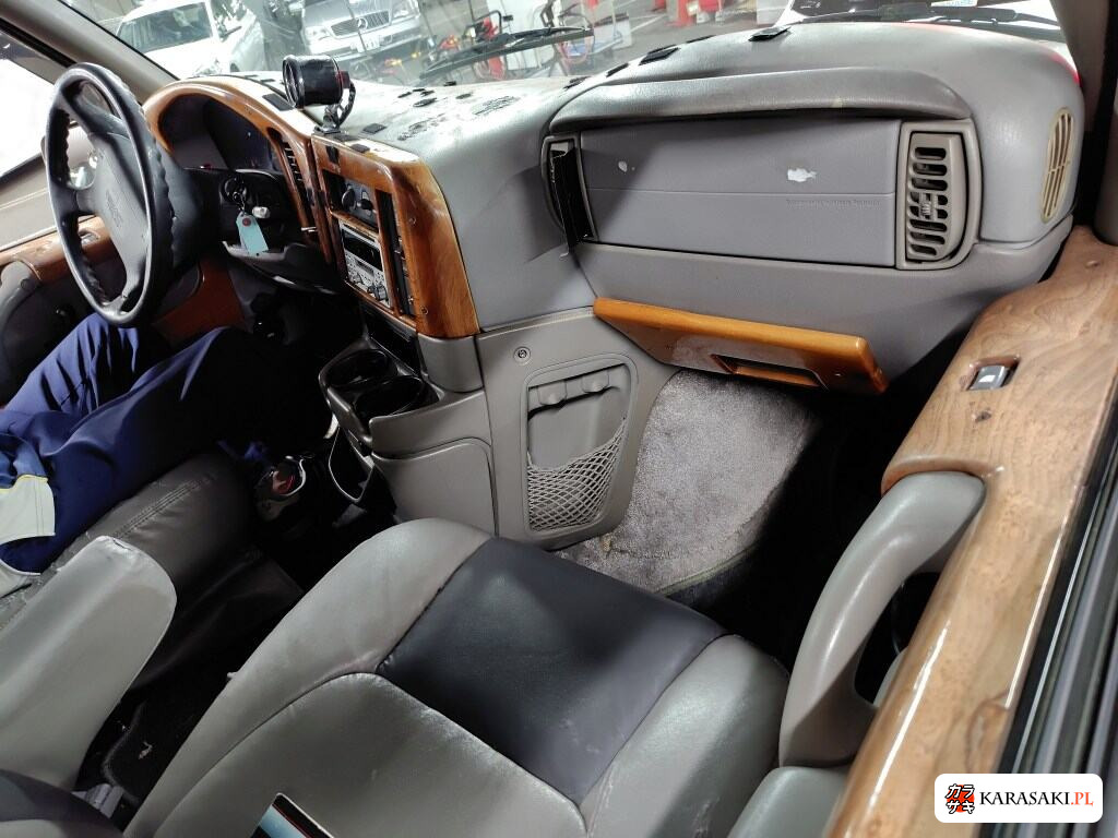 1999 GMC 5