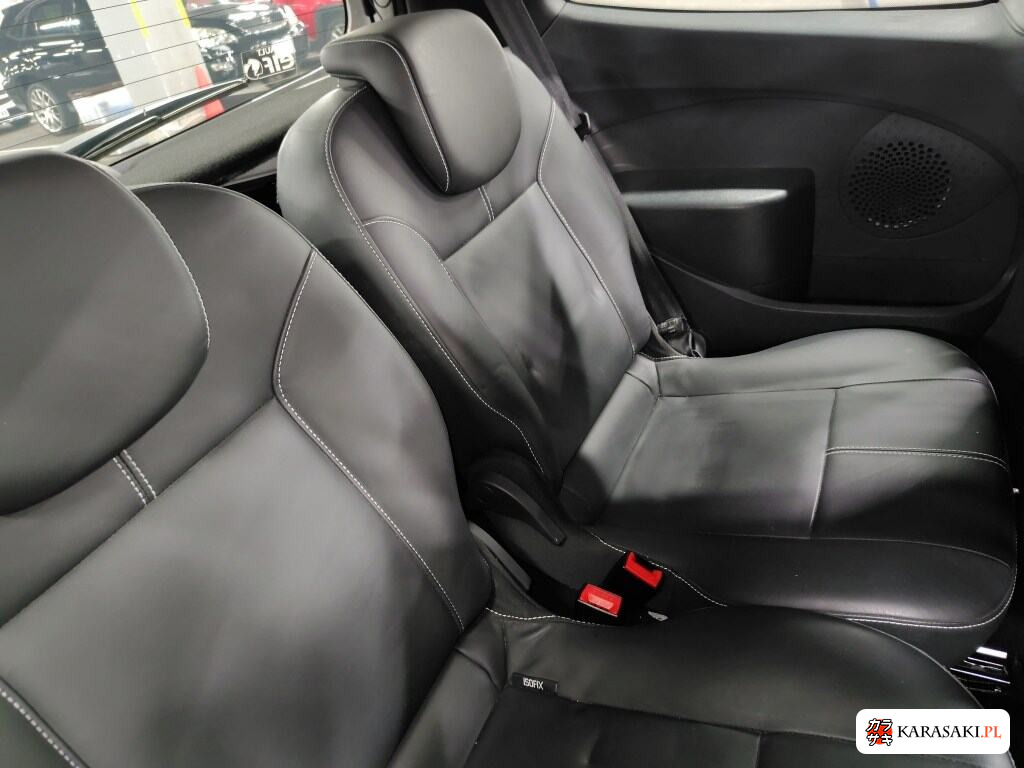 2012 Renault Twingo 3D Gordini Renault Sport 6