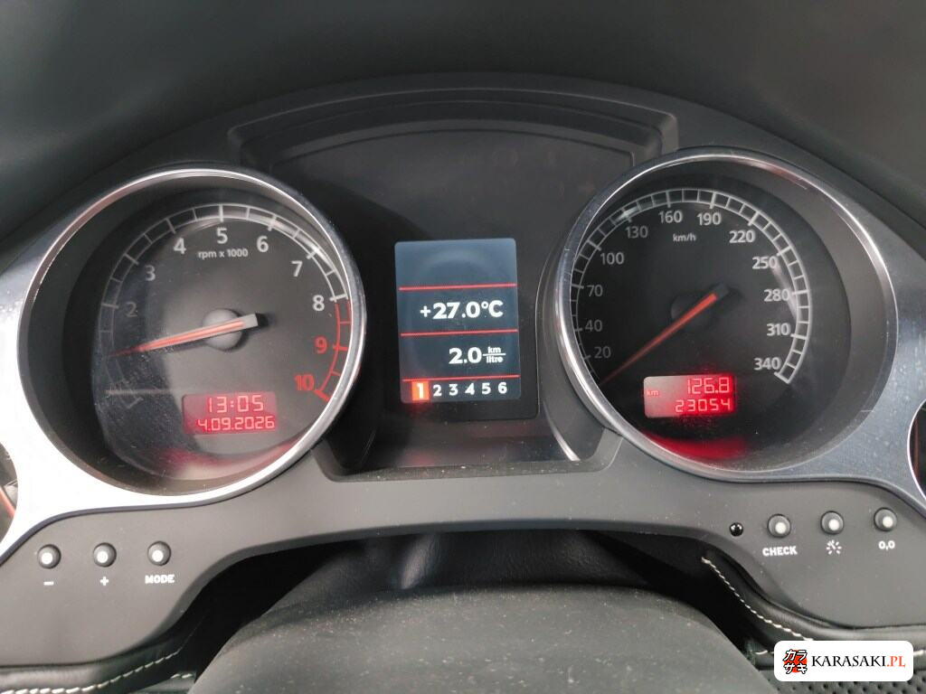 2006 Lamborghini Gallardo Spyder 4WD Base Grade 6