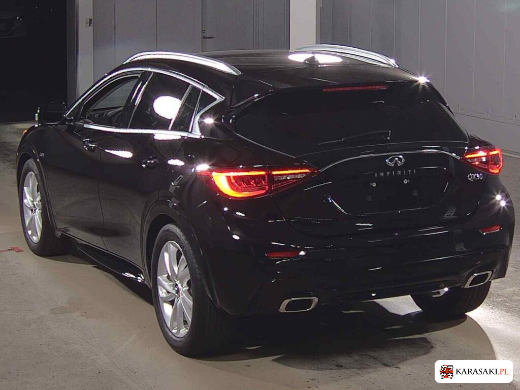 2017 Infiniti 2