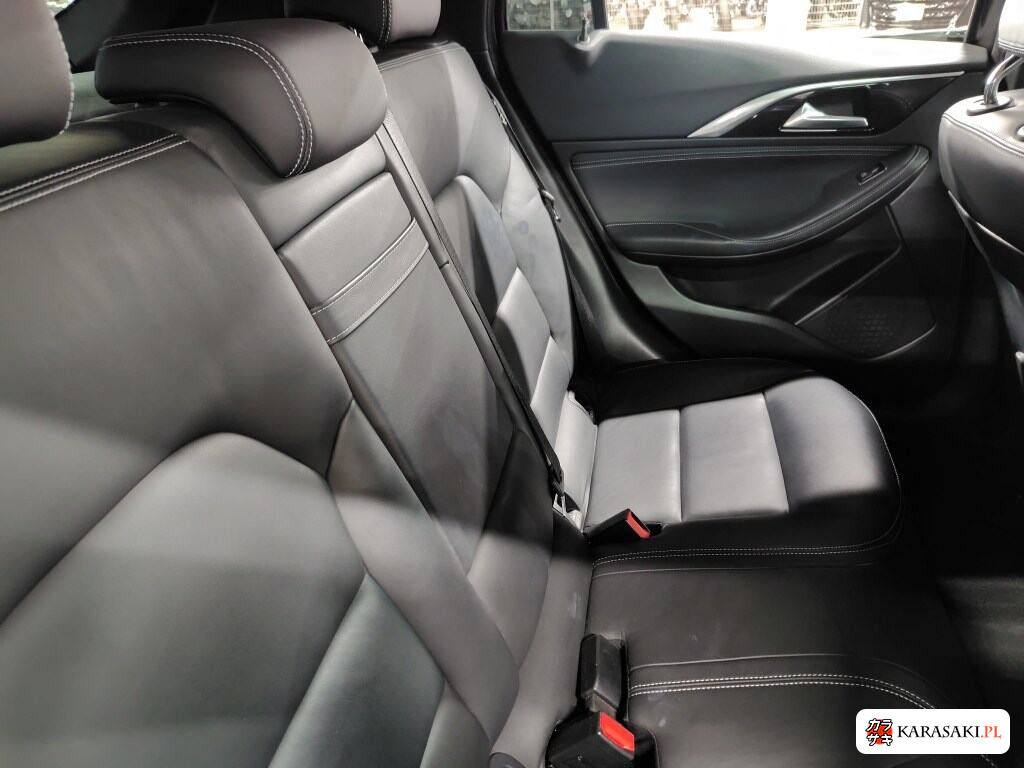 2017 Infiniti 6
