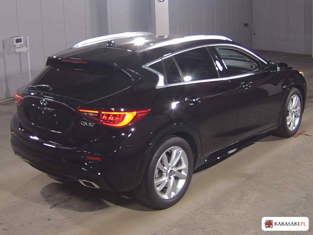 2017 Infiniti 4