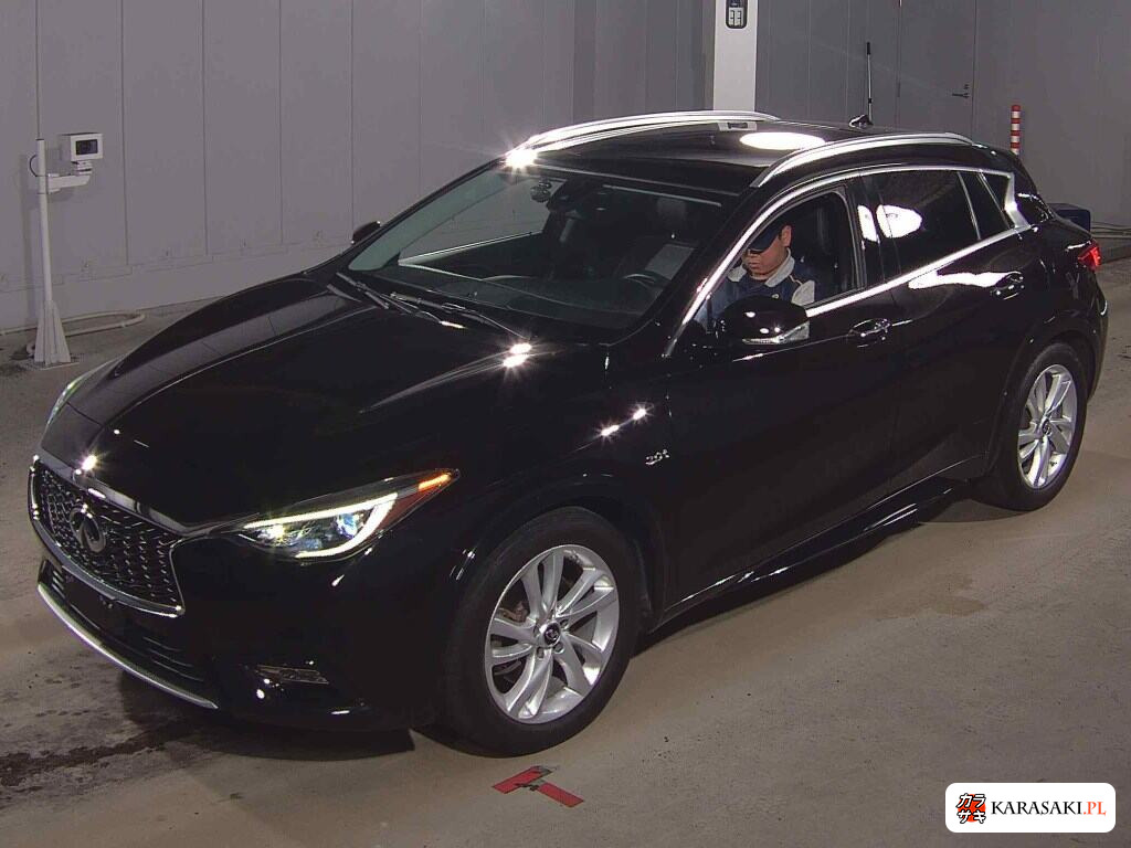 2017 Infiniti 3
