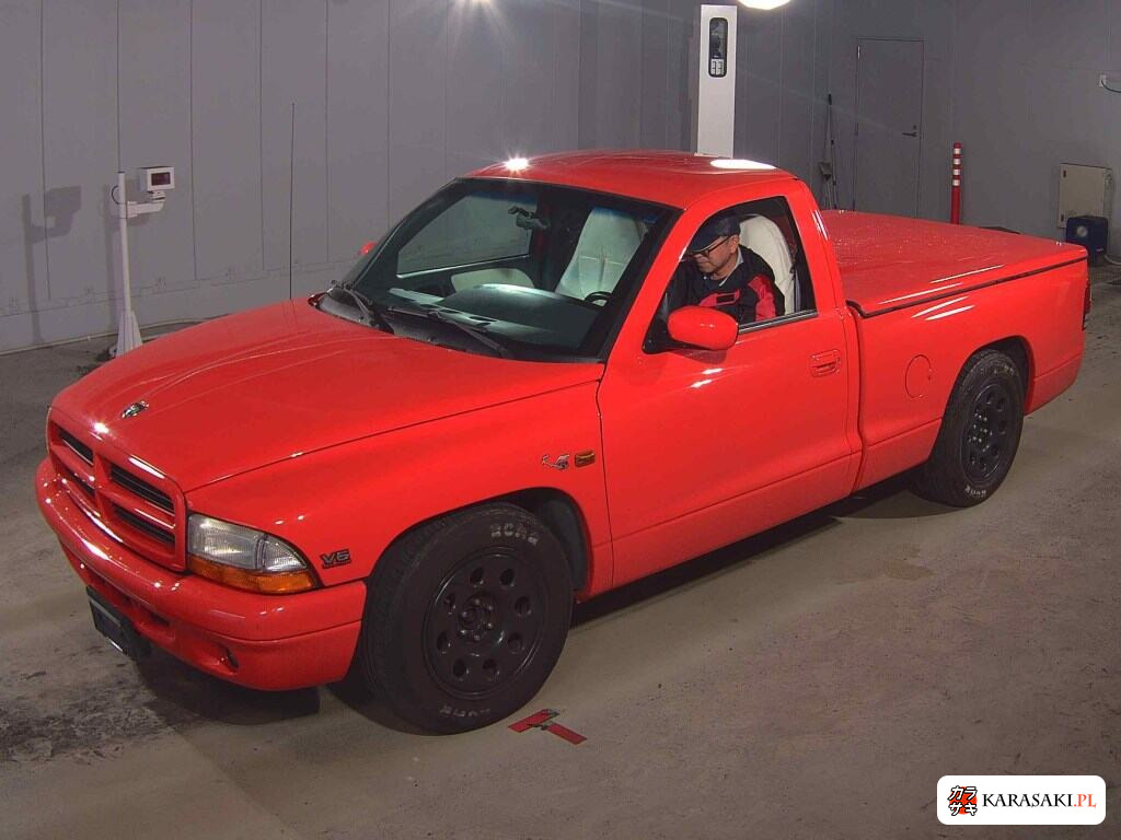1997 Dodge Dakota 3
