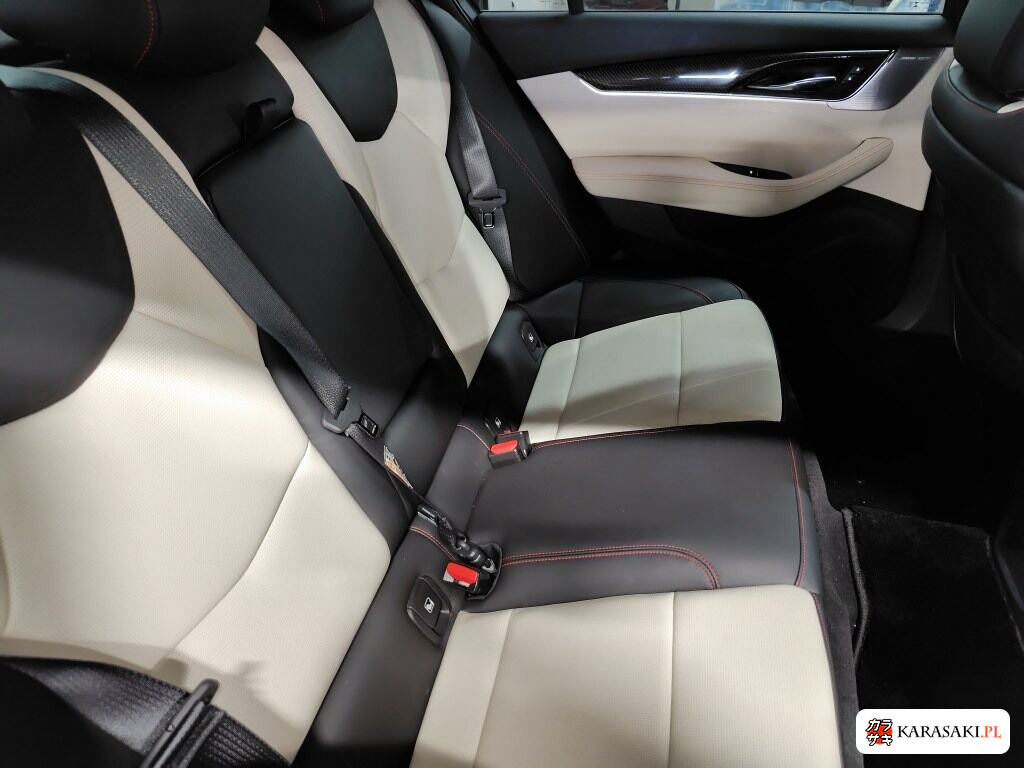 2022 Cadillac CT5 4WD Sport 6