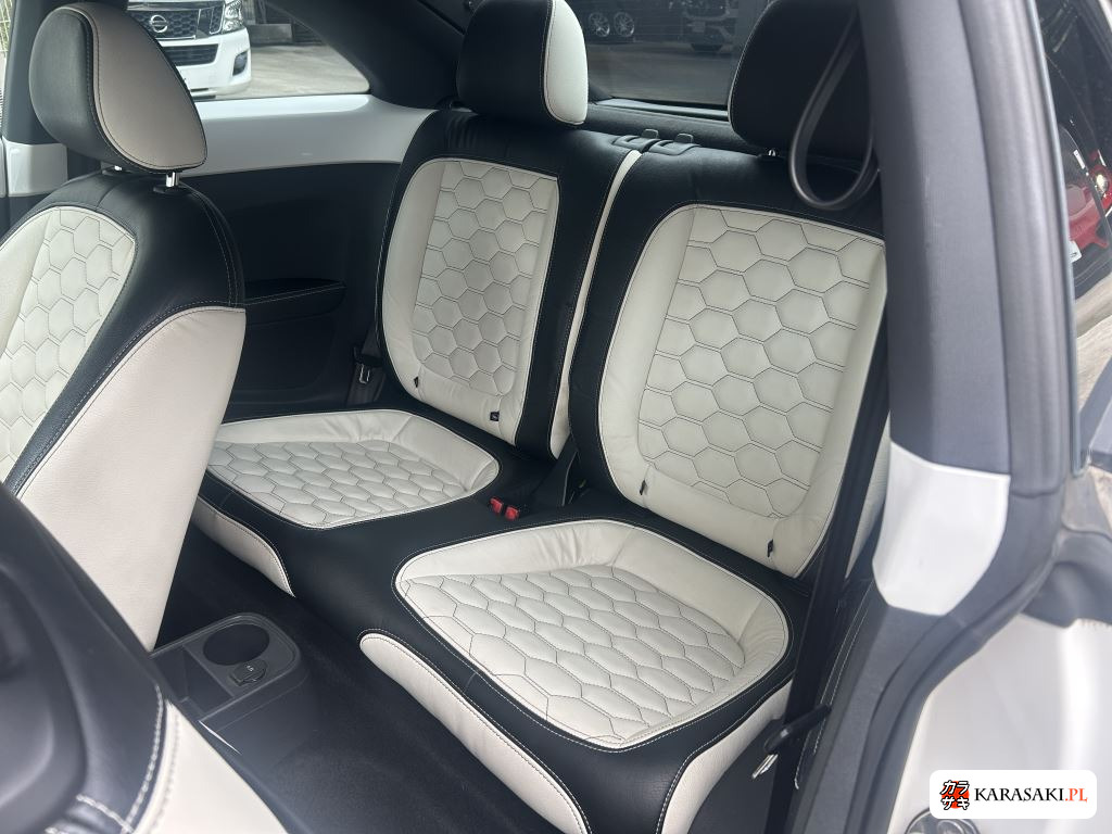 2012 Volkswagen The Beetle 15