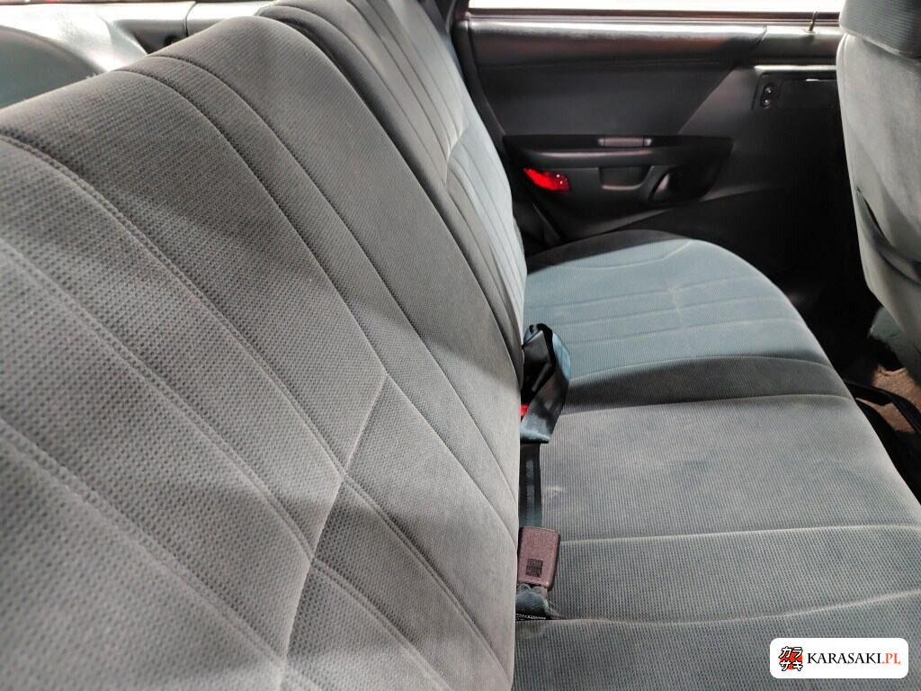 1996 Ford Taurus WG Wagon GL 6