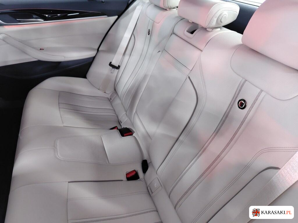 2020 BMW Alpina D5 4WD S Limousine Allrad 6