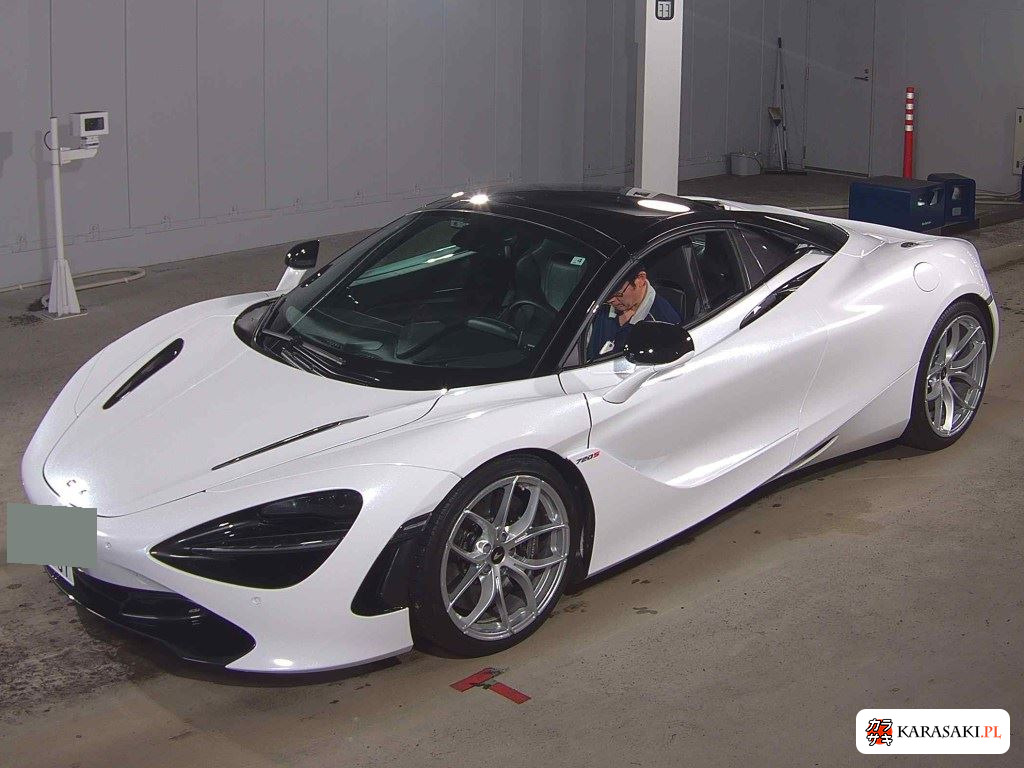 2021 McLaren 720S Spider 3