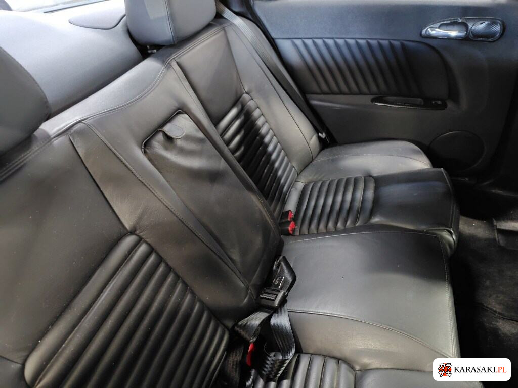 2003 Alfa Romeo Alfa 156 Gta 3.2 V6 24V 6