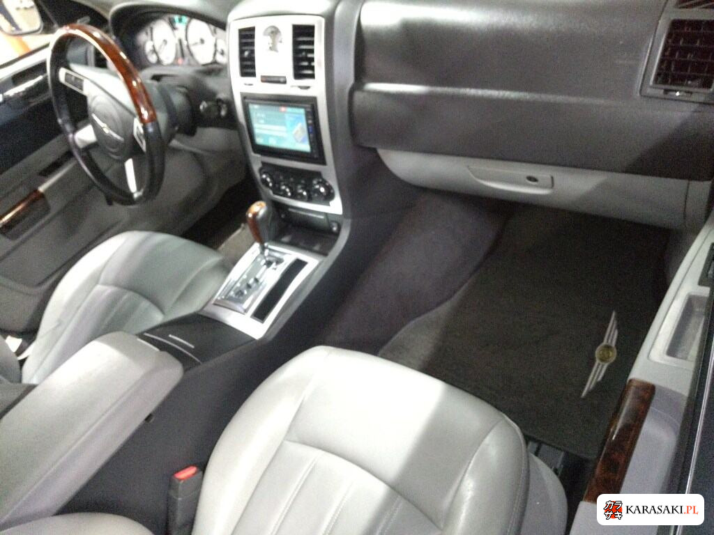 2007 Chrysler 300C 5.7HEMI 5