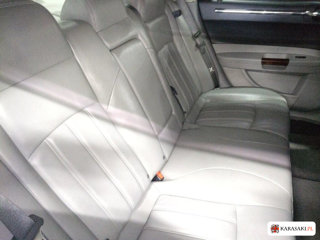 2007 Chrysler 300C 5.7HEMI 6