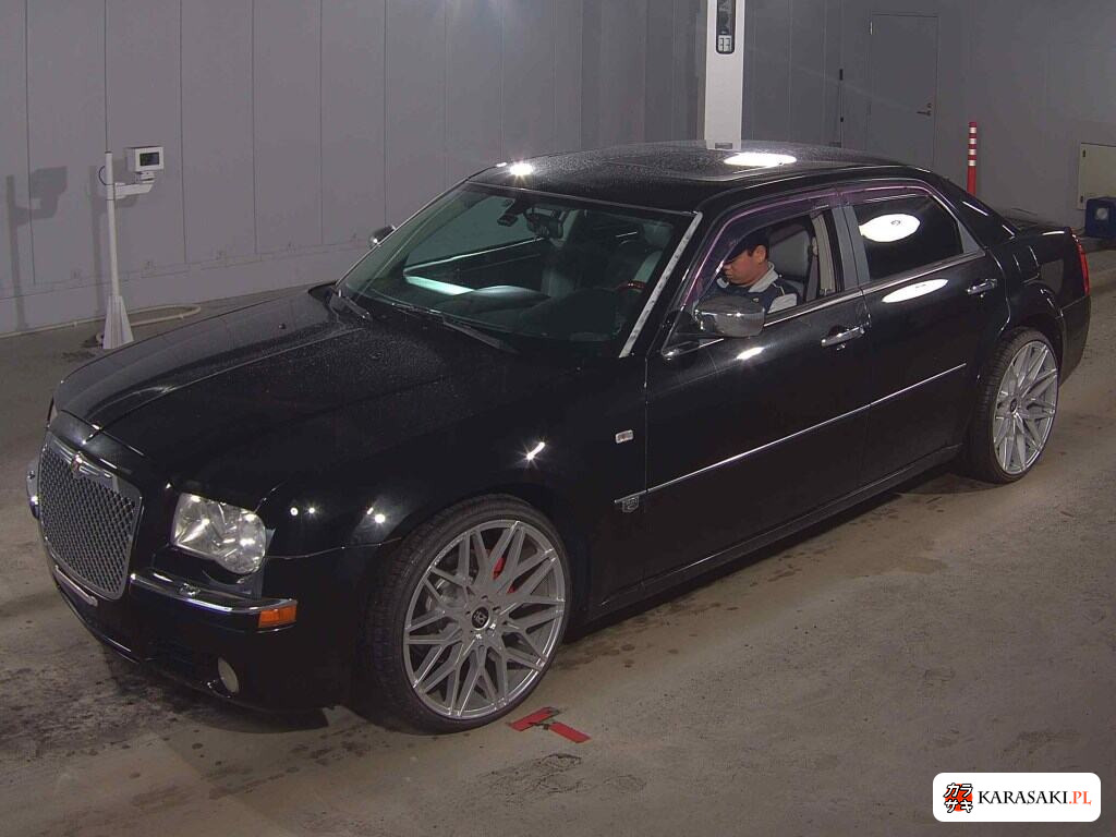 2007 Chrysler 300C 5.7HEMI 3