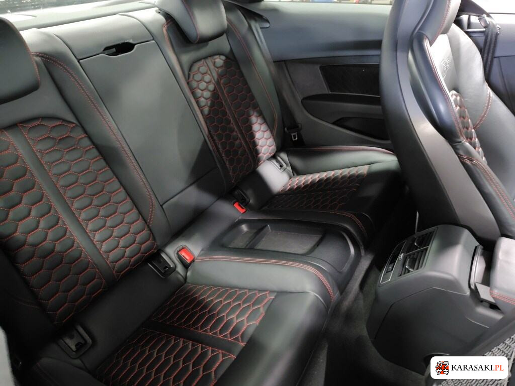 2022 Audi RS5 4WD Base Grade 6
