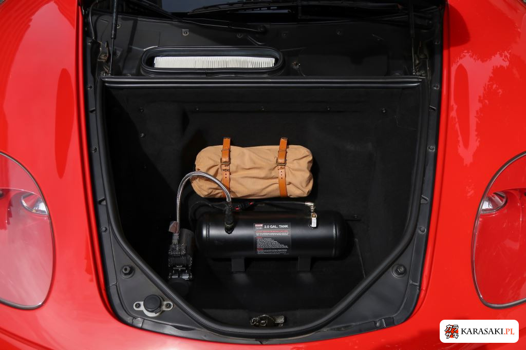 2002 Ferrari 360 CP Modena 14