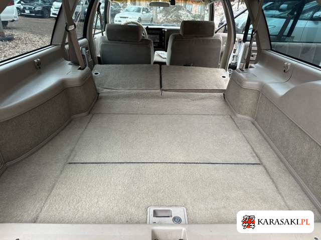1995 Buick Regal WG Estate Wagon 12