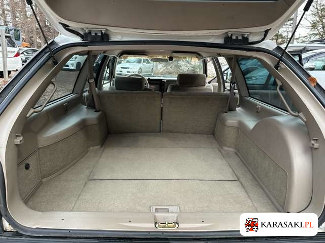 1995 Buick Regal WG Estate Wagon 15