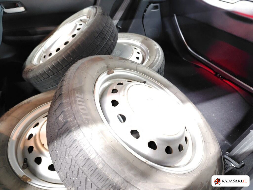 2022 Mitsubishi Fit 4WD Ehev Basic 6