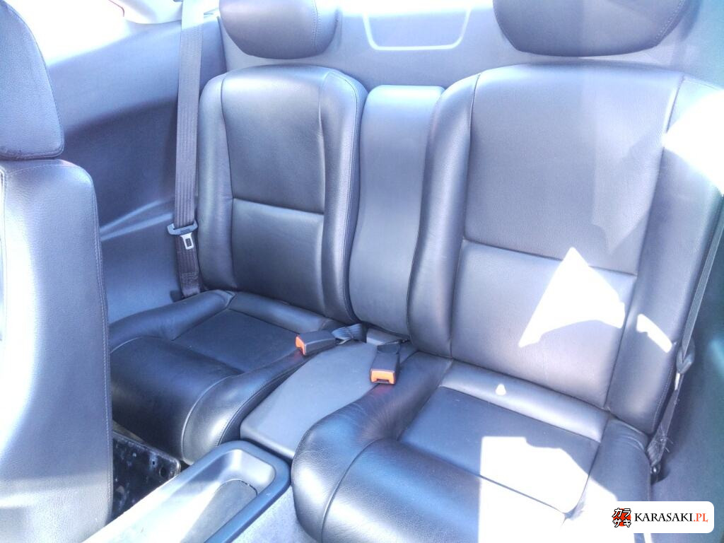 1996 Alfa Romeo Alfa GTV 2.0 V6 Turbo 6