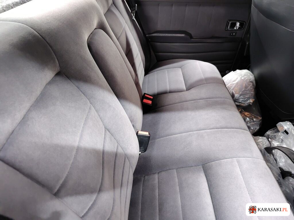 1993 Saab 900 Series 4D 900S 6
