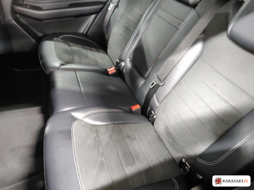 2013 Mercedes-Benz M-Class 4WD ML350 Bluetec 4MATIC AMG Sports Pack 6