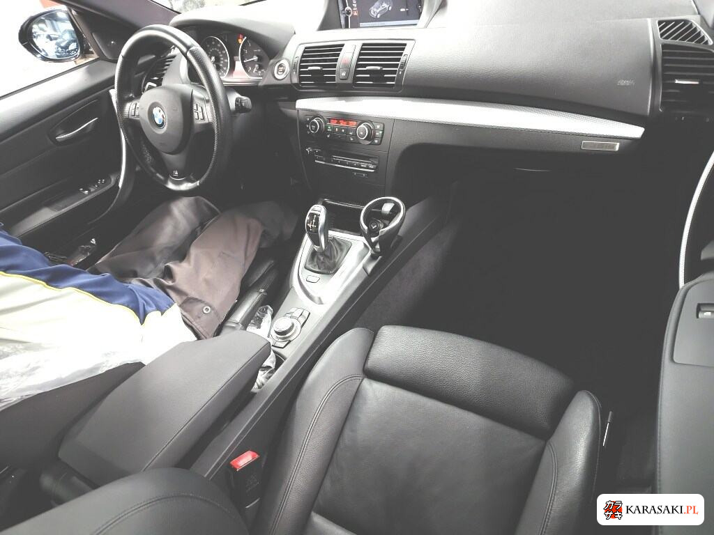 2017 BMW 1 Series CP 135I 5