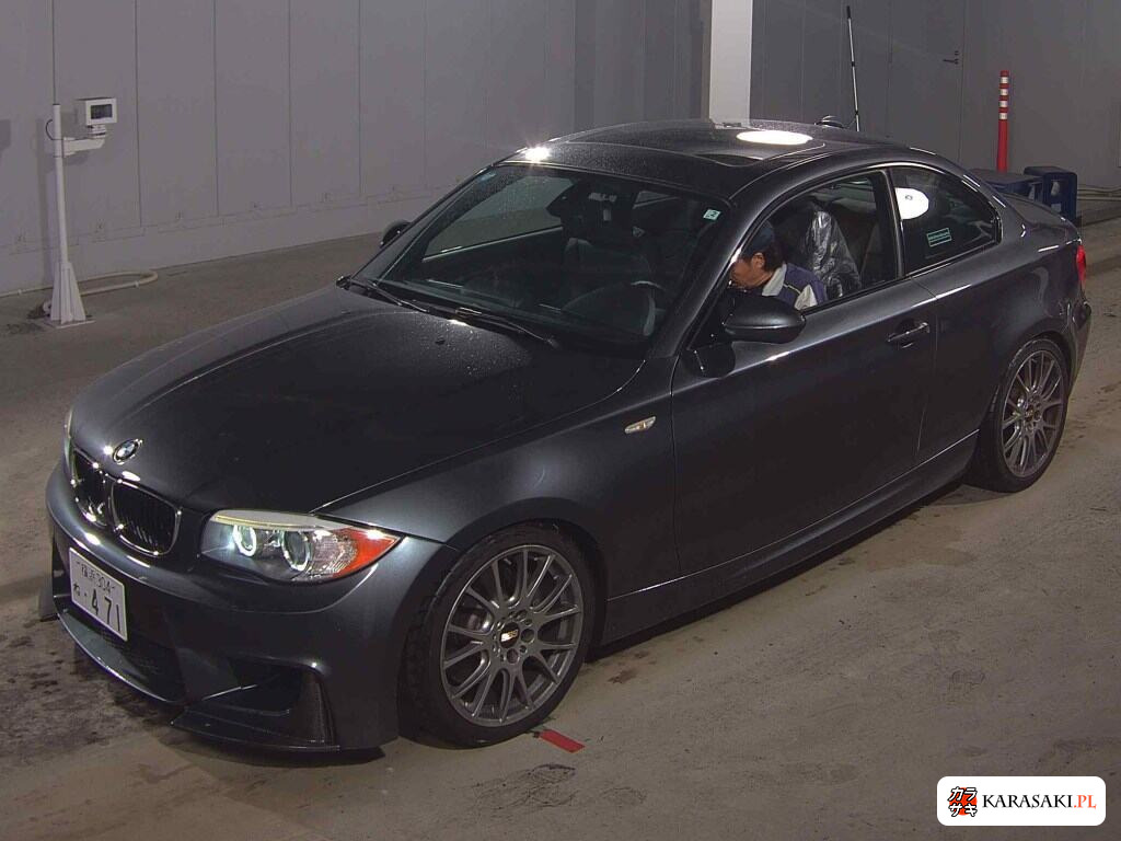2017 BMW 1 Series CP 135I 3