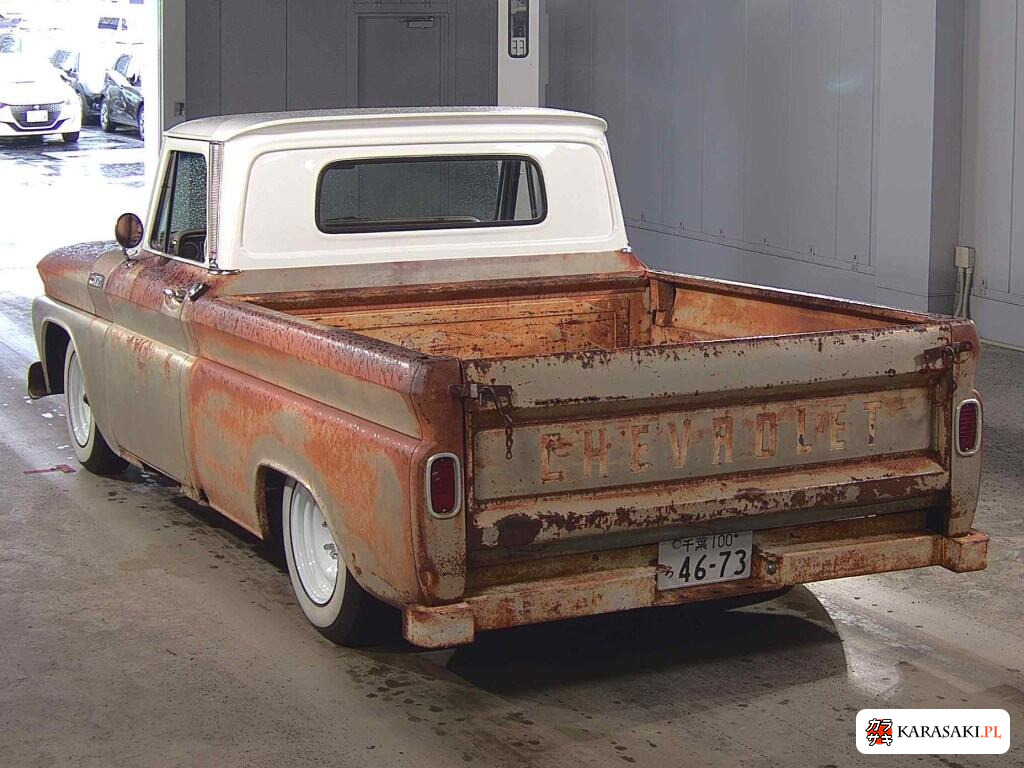 2012 Chevrolet 2