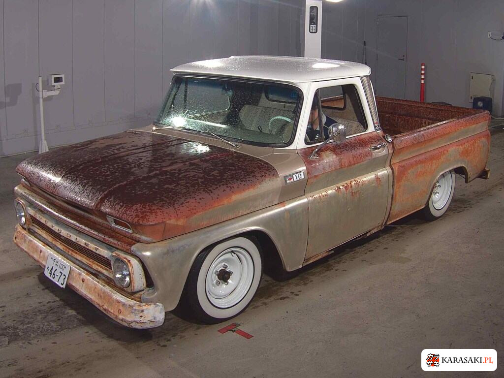 2012 Chevrolet 3