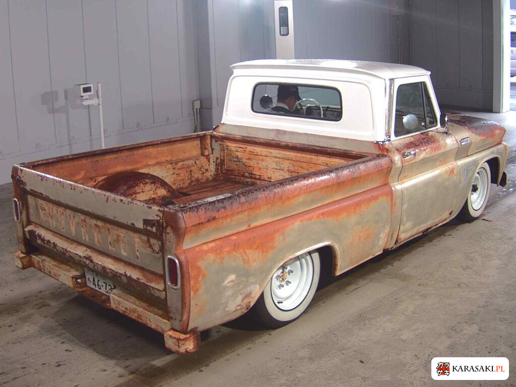 2012 Chevrolet 4