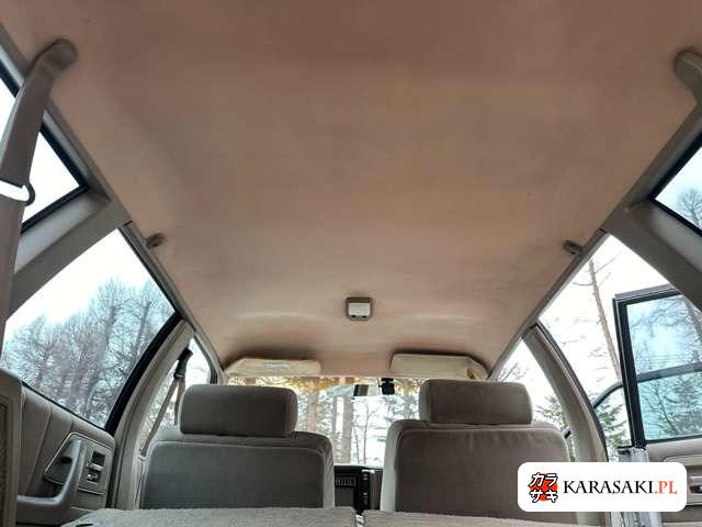 1995 Buick Regal WG Estate Wagon 12