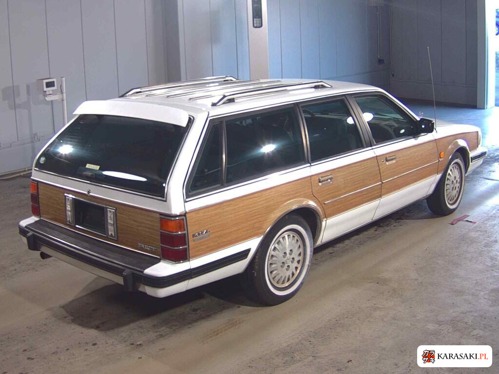 1995 Buick Regal WG Estate Wagon 4