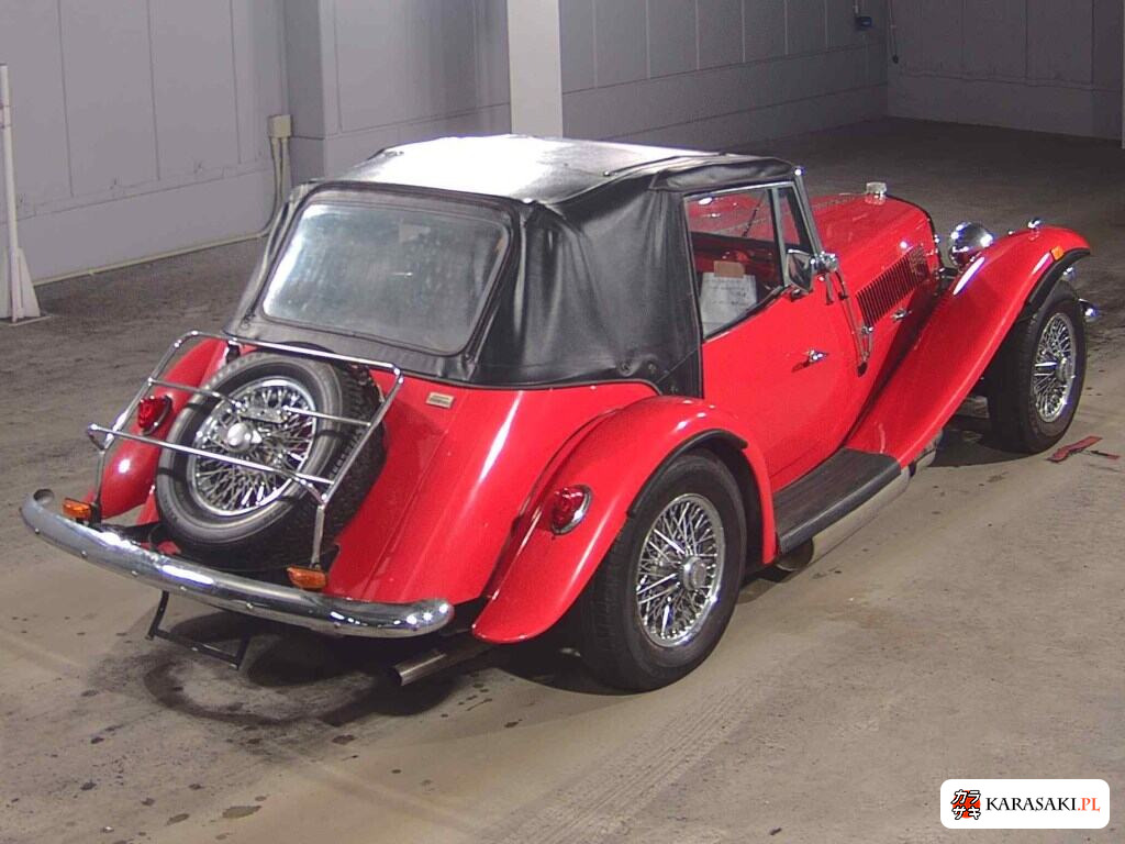 1988 Overseas Other 4