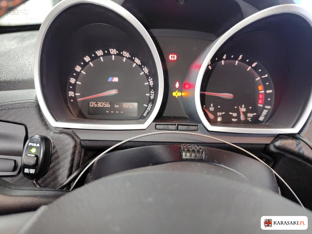 2007 BMW Z4 CP M Coupe 6