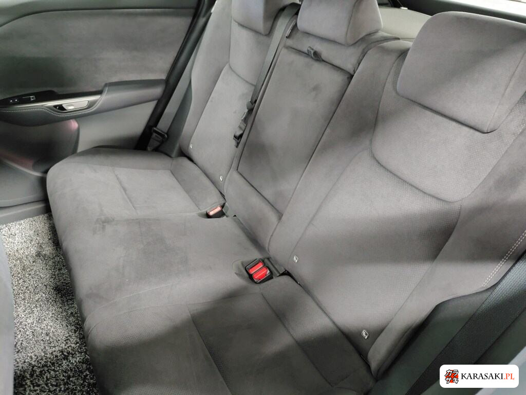 2025 Lexus RZ 4WD RZ450E Version L 6