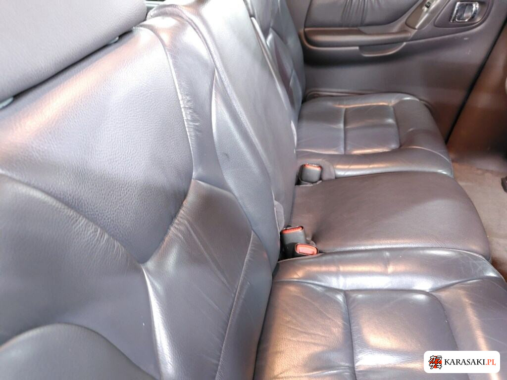 2005 Dodge Durango 4WD 6