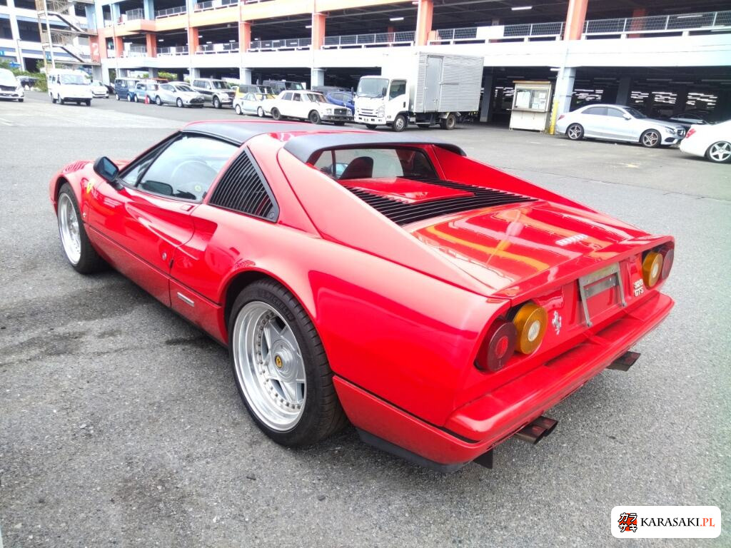 1987 Ferrari 328 CP GTS 2