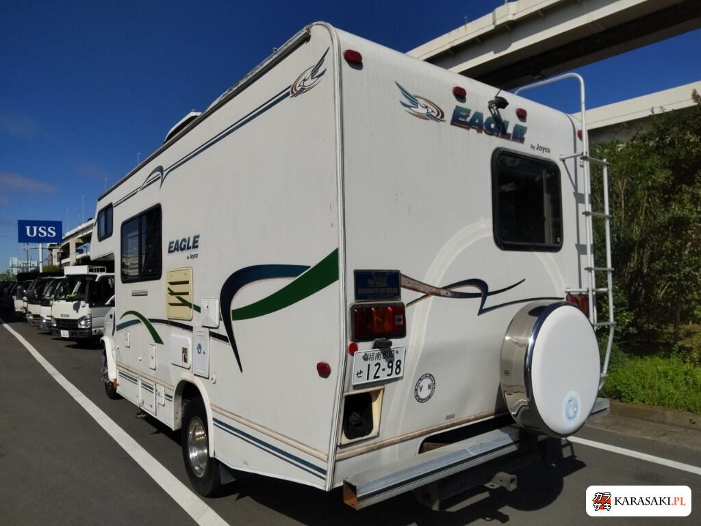 2000 Ford Econoline 2