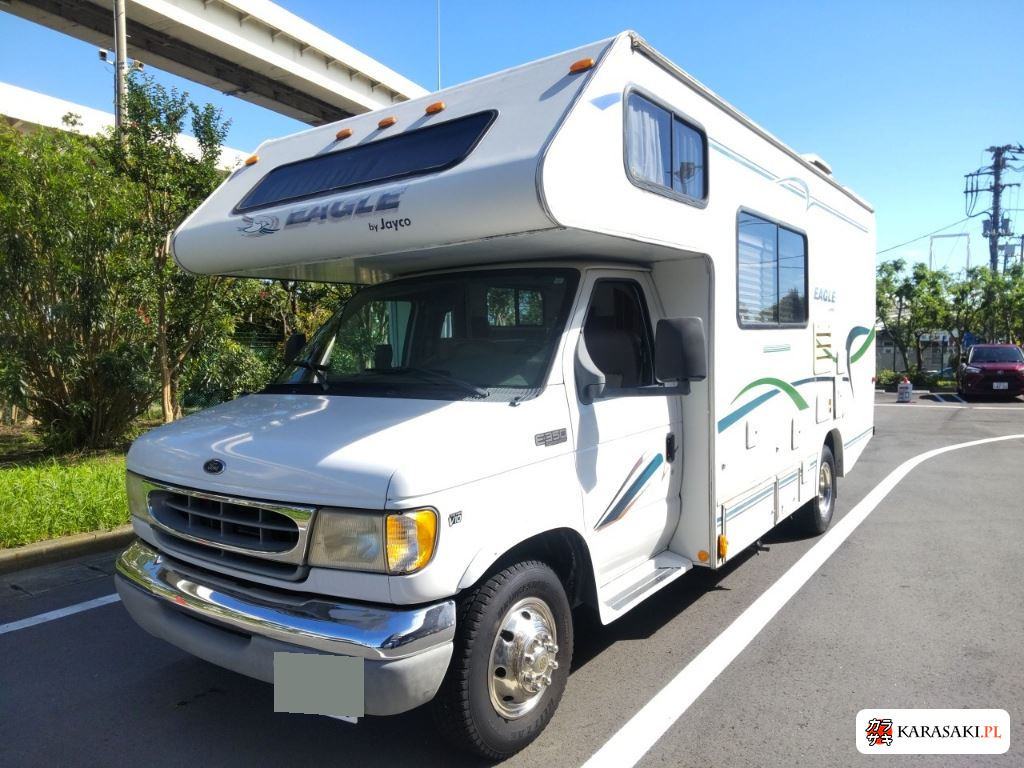 2000 Ford Econoline 3