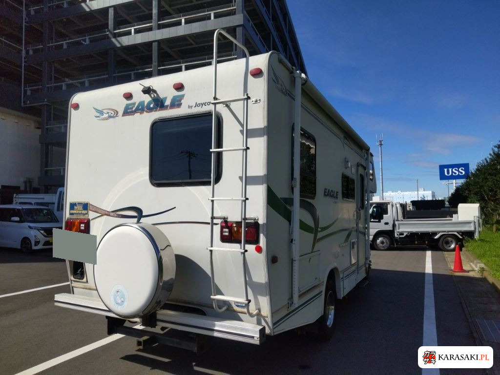 2000 Ford Econoline 4