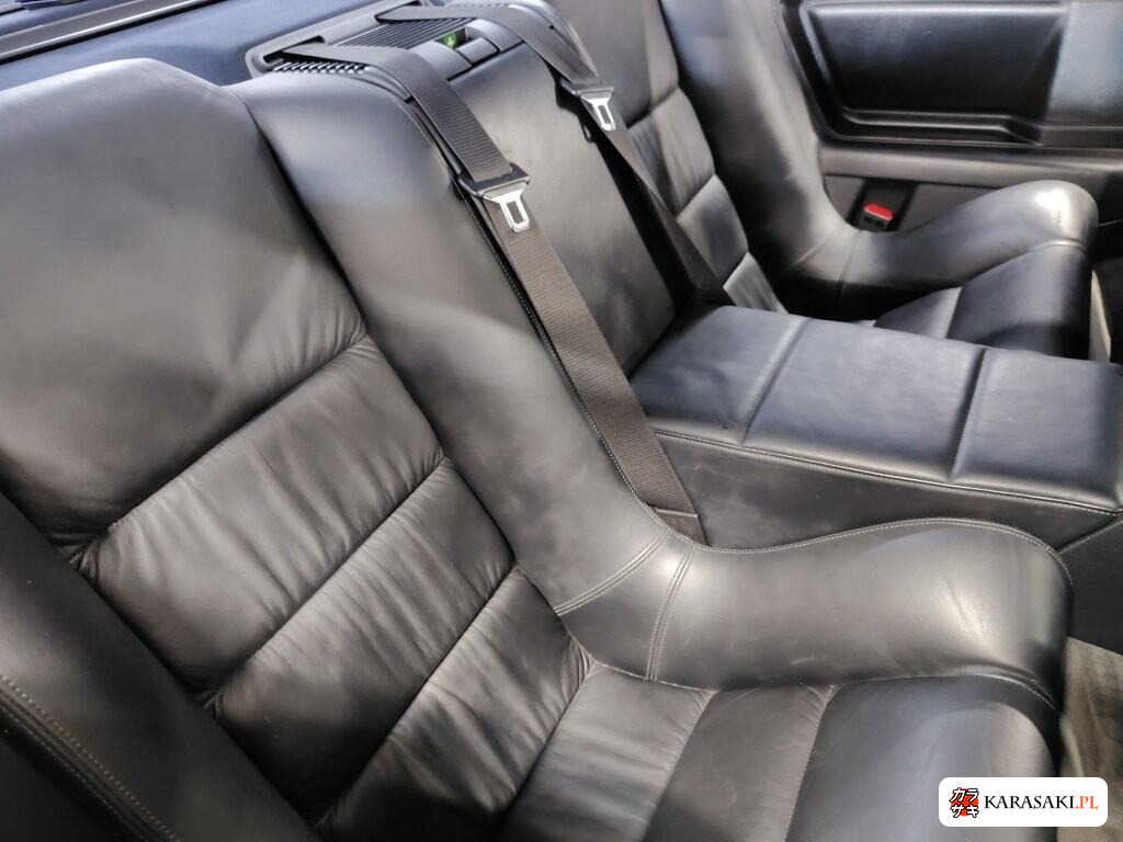 1993 BMW 8 Series CP 850I 6